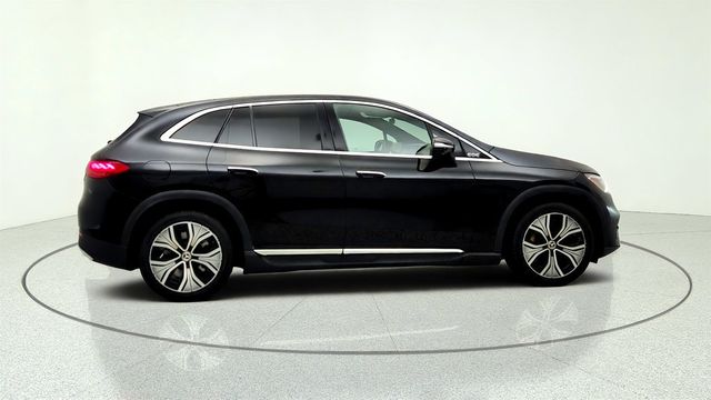 2023 Mercedes-Benz EQE EQE 350 4MATIC SUV w/ 20'' 5-Spoke Wheels - 23053054 - 3