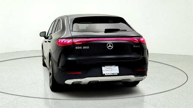 2023 Mercedes-Benz EQE EQE 350 4MATIC SUV w/ 20'' 5-Spoke Wheels - 23053054 - 5