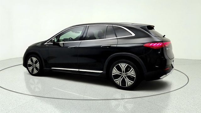 2023 Mercedes-Benz EQE EQE 350 4MATIC SUV w/ 20'' 5-Spoke Wheels - 23053054 - 6