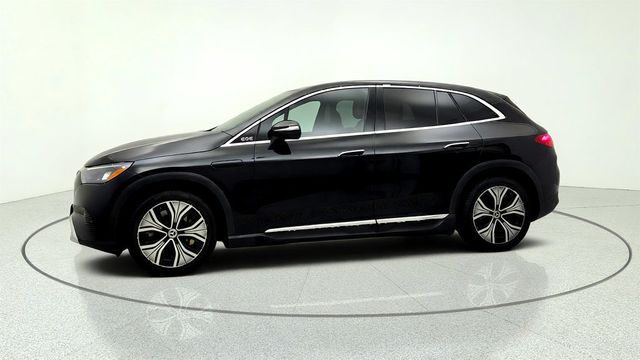 2023 Mercedes-Benz EQE EQE 350 4MATIC SUV w/ 20'' 5-Spoke Wheels - 23053054 - 7