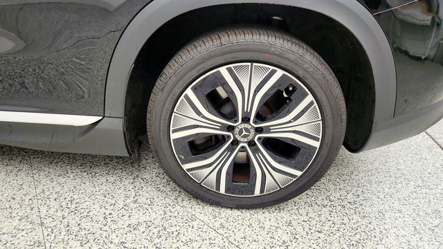 2023 Mercedes-Benz EQE EQE 350 4MATIC SUV w/ 20'' 5-Spoke Wheels - 23053054 - 8