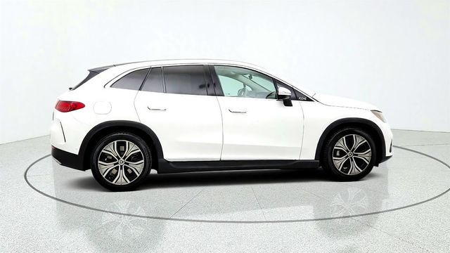 2023 Mercedes-Benz EQE EQE 350 4MATIC SUV w/ 20'' Wheels - 23079647 - 3