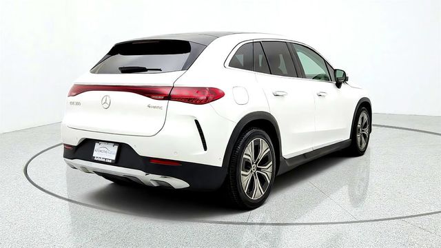 2023 Mercedes-Benz EQE EQE 350 4MATIC SUV w/ 20'' Wheels - 23079647 - 4