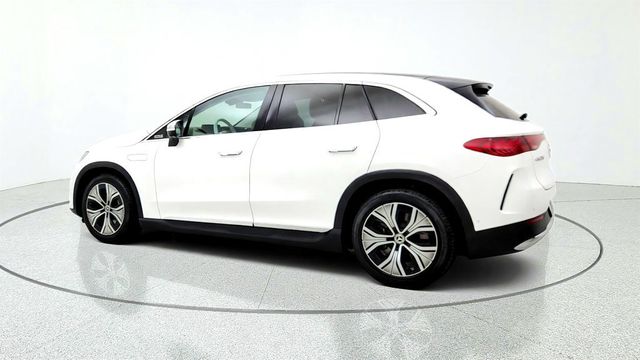 2023 Mercedes-Benz EQE EQE 350 4MATIC SUV w/ 20'' Wheels - 23079647 - 6