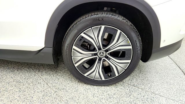 2023 Mercedes-Benz EQE EQE 350 4MATIC SUV w/ 20'' Wheels - 23079647 - 8