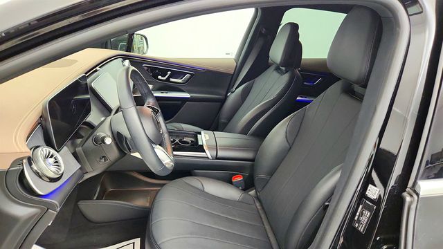 2023 Mercedes-Benz EQE EQE 350 4MATIC SUV w/ 20'' Wheels & Heated Steering Wheel - 23041045 - 18