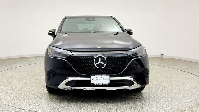 2023 Mercedes-Benz EQE EQE 350 4MATIC SUV w/ 20'' Wheels & Heated Steering Wheel - 23041045 - 1