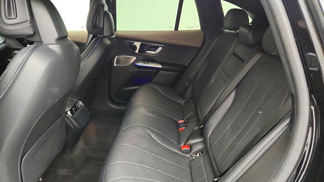 2023 Mercedes-Benz EQE EQE 350 4MATIC SUV w/ 20'' Wheels & Heated Steering Wheel - 23041045 - 19