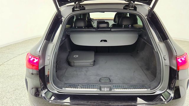 2023 Mercedes-Benz EQE EQE 350 4MATIC SUV w/ 20'' Wheels & Heated Steering Wheel - 23041045 - 20