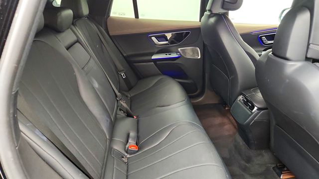 2023 Mercedes-Benz EQE EQE 350 4MATIC SUV w/ 20'' Wheels & Heated Steering Wheel - 23041045 - 21