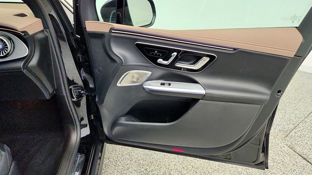 2023 Mercedes-Benz EQE EQE 350 4MATIC SUV w/ 20'' Wheels & Heated Steering Wheel - 23041045 - 24