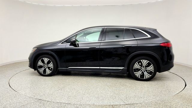 2023 Mercedes-Benz EQE EQE 350 4MATIC SUV w/ 20'' Wheels & Heated Steering Wheel - 23041045 - 7