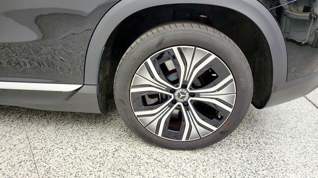 2023 Mercedes-Benz EQE EQE 350 4MATIC SUV w/ 20'' Wheels & Heated Steering Wheel - 23041045 - 8