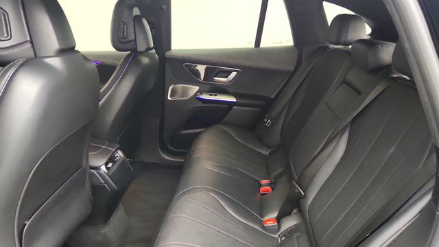 2023 Mercedes-Benz EQE EQE 350 4MATIC SUV w/ Exclusive Trim & DIGITAL LIGHT Package - 23040021 - 18