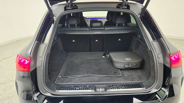 2023 Mercedes-Benz EQE EQE 350 4MATIC SUV w/ Exclusive Trim & DIGITAL LIGHT Package - 23040021 - 19