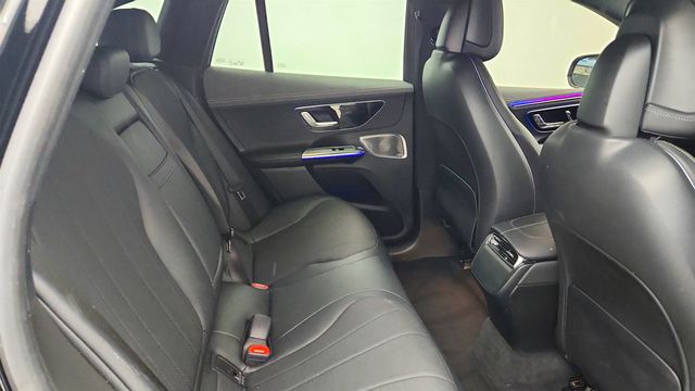 2023 Mercedes-Benz EQE EQE 350 4MATIC SUV w/ Exclusive Trim & DIGITAL LIGHT Package - 23040021 - 20