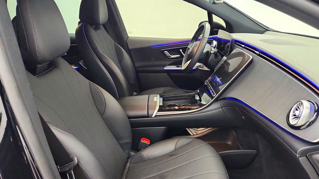 2023 Mercedes-Benz EQE EQE 350 4MATIC SUV w/ Exclusive Trim & DIGITAL LIGHT Package - 23040021 - 21