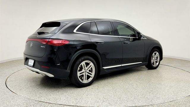2023 Mercedes-Benz EQE EQE 350 4MATIC SUV w/ Exclusive Trim & DIGITAL LIGHT Package - 23040021 - 4
