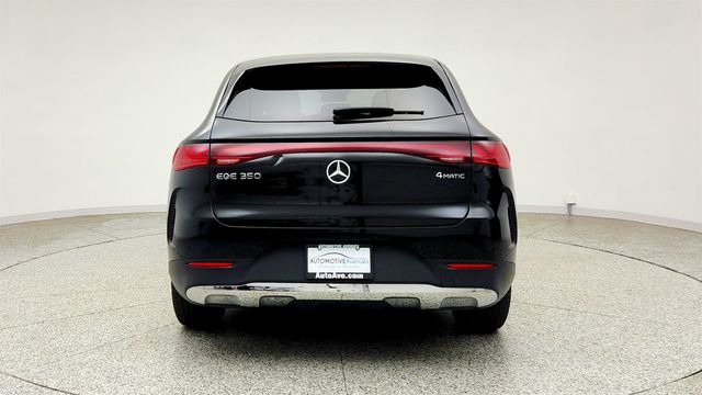 2023 Mercedes-Benz EQE EQE 350 4MATIC SUV w/ Exclusive Trim & DIGITAL LIGHT Package - 23040021 - 5
