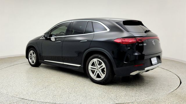 2023 Mercedes-Benz EQE EQE 350 4MATIC SUV w/ Exclusive Trim & DIGITAL LIGHT Package - 23040021 - 6