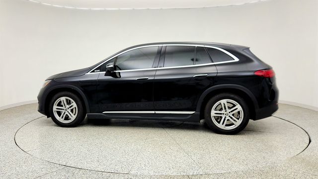 2023 Mercedes-Benz EQE EQE 350 4MATIC SUV w/ Exclusive Trim & DIGITAL LIGHT Package - 23040021 - 7