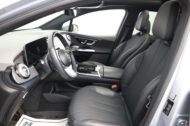 2023 Mercedes-Benz EQE EQE 350 4MATIC SUV with Nappa Leather & 20'' Wheels - 22937483 - 15