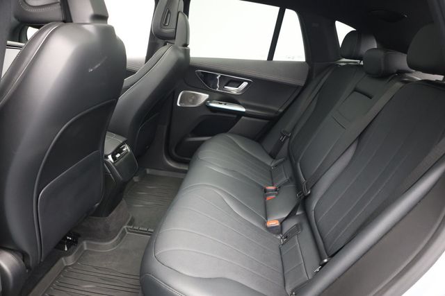 2023 Mercedes-Benz EQE EQE 350 4MATIC SUV with Nappa Leather & 20'' Wheels - 22937483 - 16