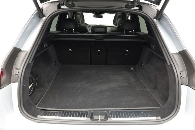 2023 Mercedes-Benz EQE EQE 350 4MATIC SUV with Nappa Leather & 20'' Wheels - 22937483 - 17