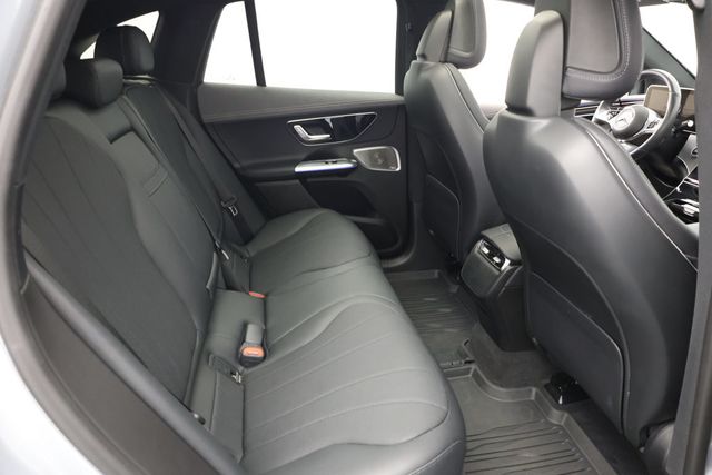 2023 Mercedes-Benz EQE EQE 350 4MATIC SUV with Nappa Leather & 20'' Wheels - 22937483 - 18