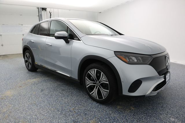 2023 Mercedes-Benz EQE EQE 350 4MATIC SUV with Nappa Leather & 20'' Wheels - 22937483 - 1