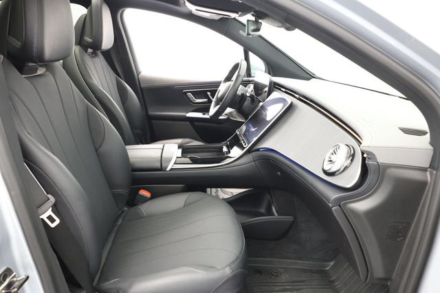 2023 Mercedes-Benz EQE EQE 350 4MATIC SUV with Nappa Leather & 20'' Wheels - 22937483 - 19