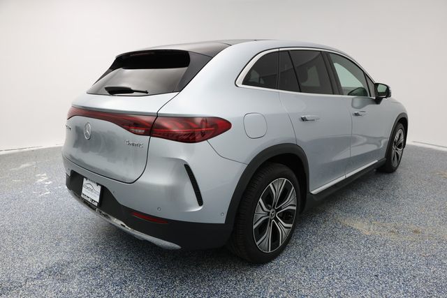 2023 Mercedes-Benz EQE EQE 350 4MATIC SUV with Nappa Leather & 20'' Wheels - 22937483 - 2