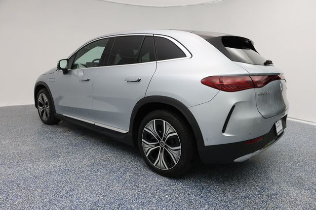 2023 Mercedes-Benz EQE EQE 350 4MATIC SUV with Nappa Leather & 20'' Wheels - 22937483 - 4