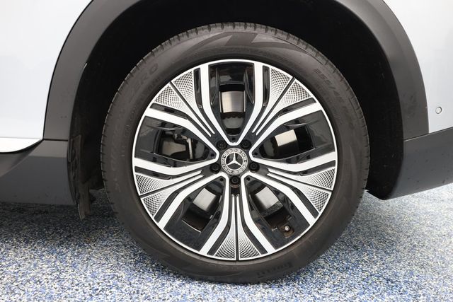 2023 Mercedes-Benz EQE EQE 350 4MATIC SUV with Nappa Leather & 20'' Wheels - 22937483 - 5