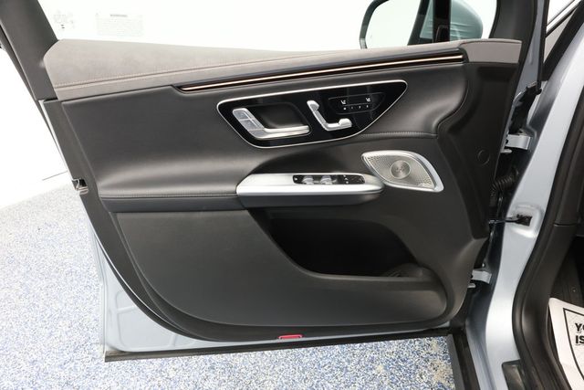 2023 Mercedes-Benz EQE EQE 350 4MATIC SUV with Nappa Leather & 20'' Wheels - 22937483 - 7