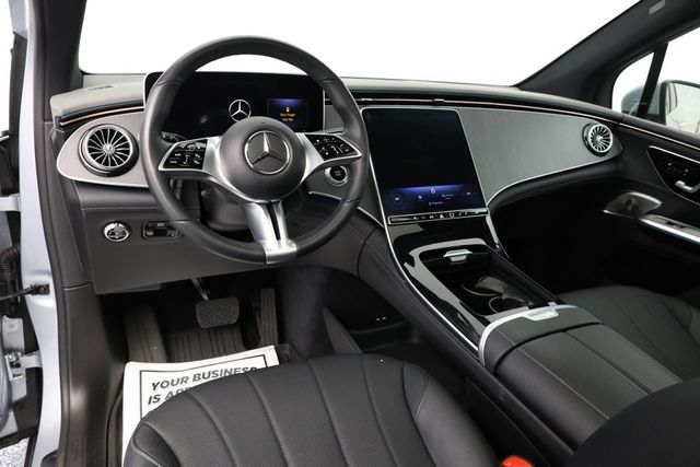 2023 Mercedes-Benz EQE EQE 350 4MATIC SUV with Nappa Leather & 20'' Wheels - 22937483 - 8