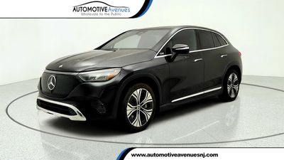 2023 Mercedes-Benz EQE - 4JGGM1CB7PA038878
