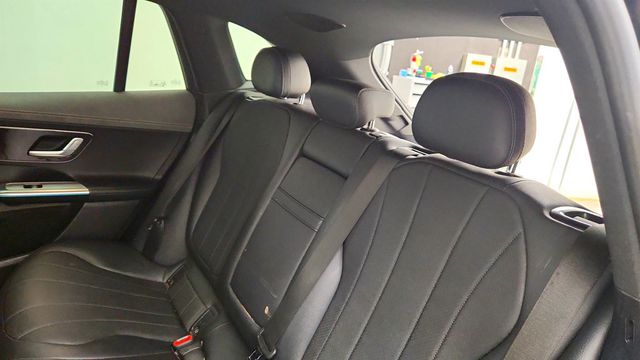2023 Mercedes-Benz EQE EQE 350 4MATIC SUV w/ Nappa Leather, 20'' Wheels & Rear Airbags - 23063449 - 18