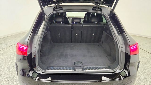 2023 Mercedes-Benz EQE EQE 350 4MATIC SUV w/ Nappa Leather, 20'' Wheels & Rear Airbags - 23063449 - 19
