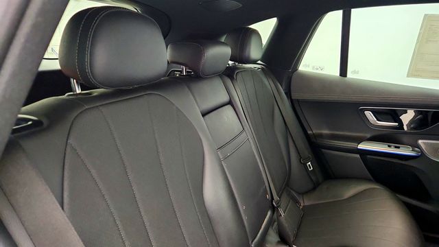 2023 Mercedes-Benz EQE EQE 350 4MATIC SUV w/ Nappa Leather, 20'' Wheels & Rear Airbags - 23063449 - 20