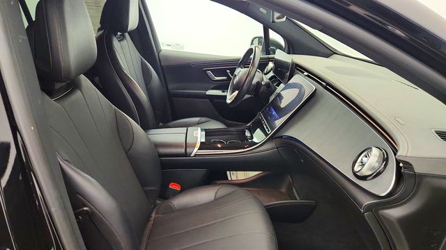 2023 Mercedes-Benz EQE EQE 350 4MATIC SUV w/ Nappa Leather, 20'' Wheels & Rear Airbags - 23063449 - 21