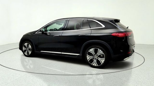 2023 Mercedes-Benz EQE EQE 350 4MATIC SUV w/ Nappa Leather, 20'' Wheels & Rear Airbags - 23063449 - 6