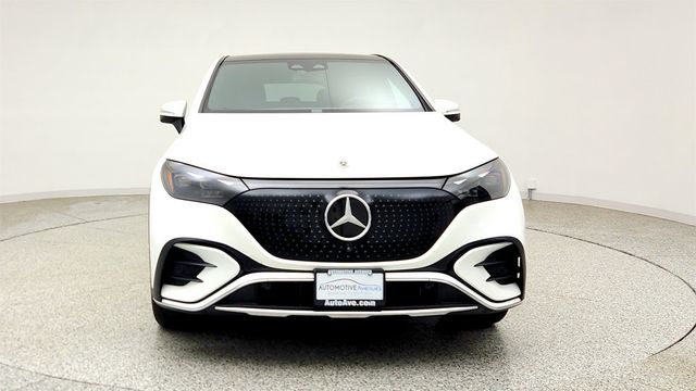 2023 Mercedes-Benz EQE EQE 350 4MATIC SUV w/ Pinnacle Package, AMG Line & DIGITAL LIGHT - 23040240 - 1