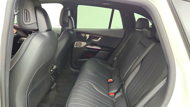 2023 Mercedes-Benz EQE EQE 350 4MATIC SUV w/ Pinnacle Package, AMG Line & DIGITAL LIGHT - 23040240 - 19