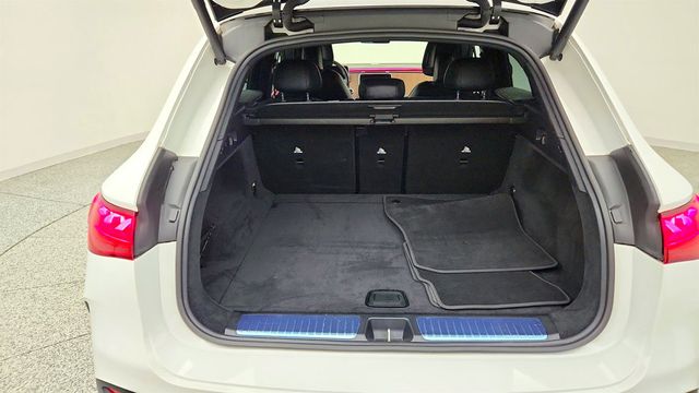 2023 Mercedes-Benz EQE EQE 350 4MATIC SUV w/ Pinnacle Package, AMG Line & DIGITAL LIGHT - 23040240 - 20