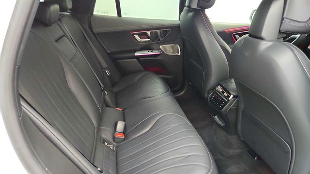 2023 Mercedes-Benz EQE EQE 350 4MATIC SUV w/ Pinnacle Package, AMG Line & DIGITAL LIGHT - 23040240 - 21