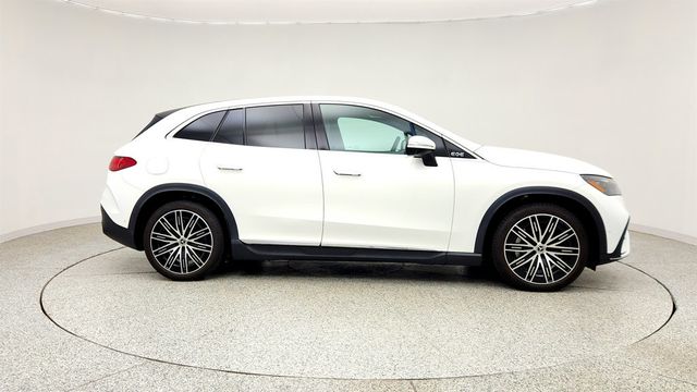 2023 Mercedes-Benz EQE EQE 350 4MATIC SUV w/ Pinnacle Package, AMG Line & DIGITAL LIGHT - 23040240 - 3