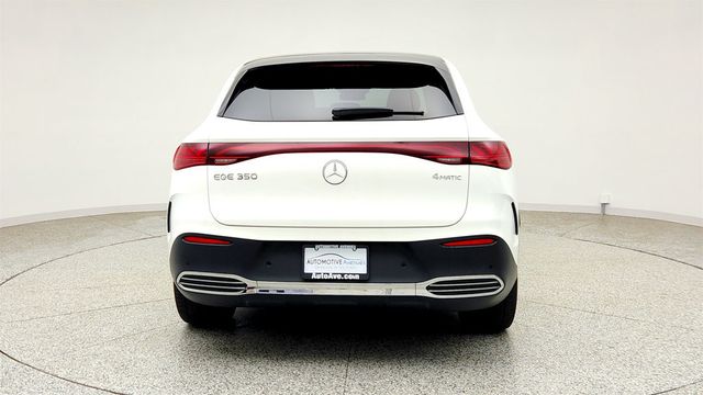 2023 Mercedes-Benz EQE EQE 350 4MATIC SUV w/ Pinnacle Package, AMG Line & DIGITAL LIGHT - 23040240 - 5