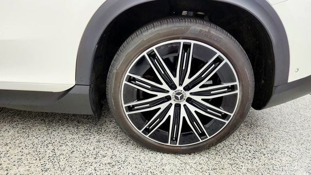 2023 Mercedes-Benz EQE EQE 350 4MATIC SUV w/ Pinnacle Package, AMG Line & DIGITAL LIGHT - 23040240 - 8