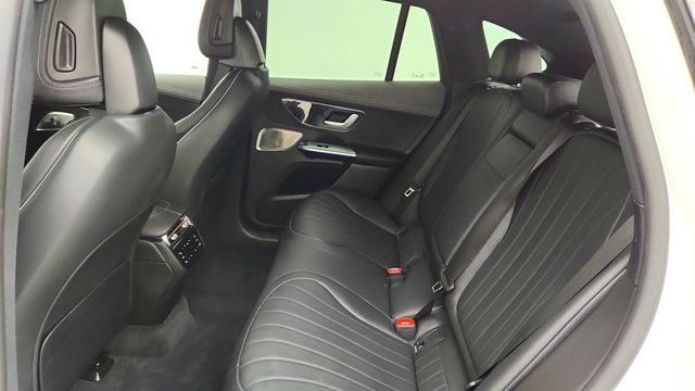 2023 Mercedes-Benz EQE EQE 350 4MATIC SUV w/ Pinnacle Trim Package & AMG Line Exterior - 23044127 - 18